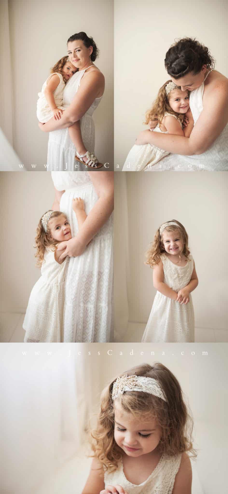 Mommy & Baby Sessions Bakersfield Photographer-3